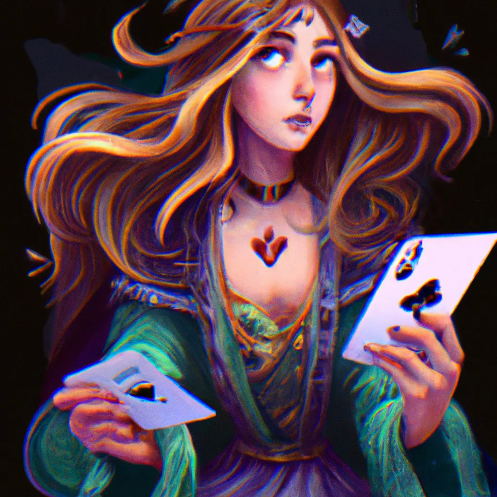 Dicas oraculo cartas