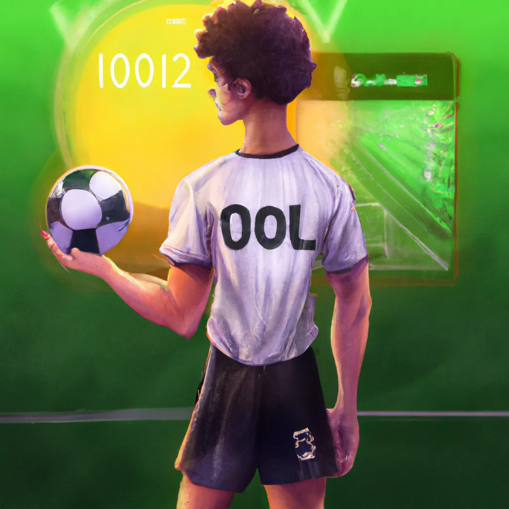 O Oráculo Futebol Virtual: Como Prever Resultados de Jogos e Ganhar Dinheiro! 3 Dicas oraculo futebol virtual