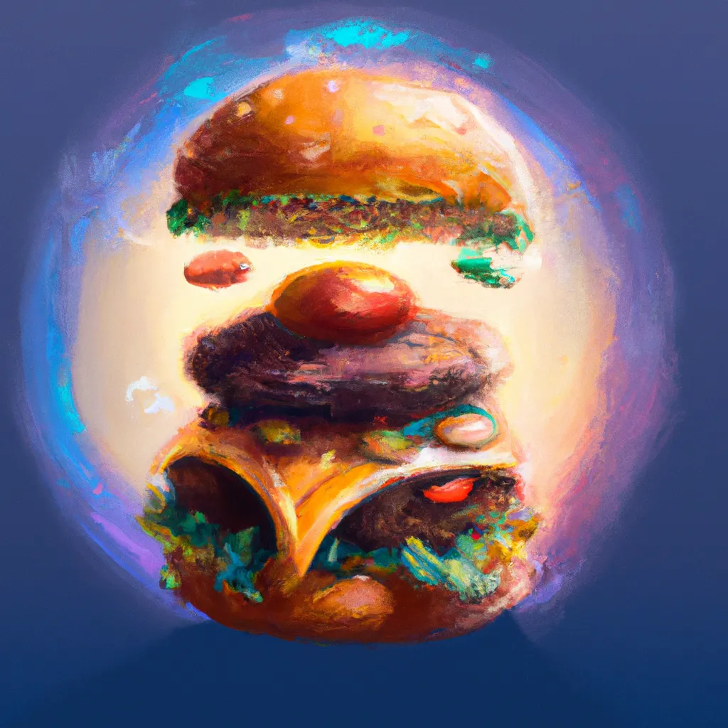 O Oráculo Hamburguer: Descubra o Seu Prato Perfeito! 3 Dicas oraculo hamburguer