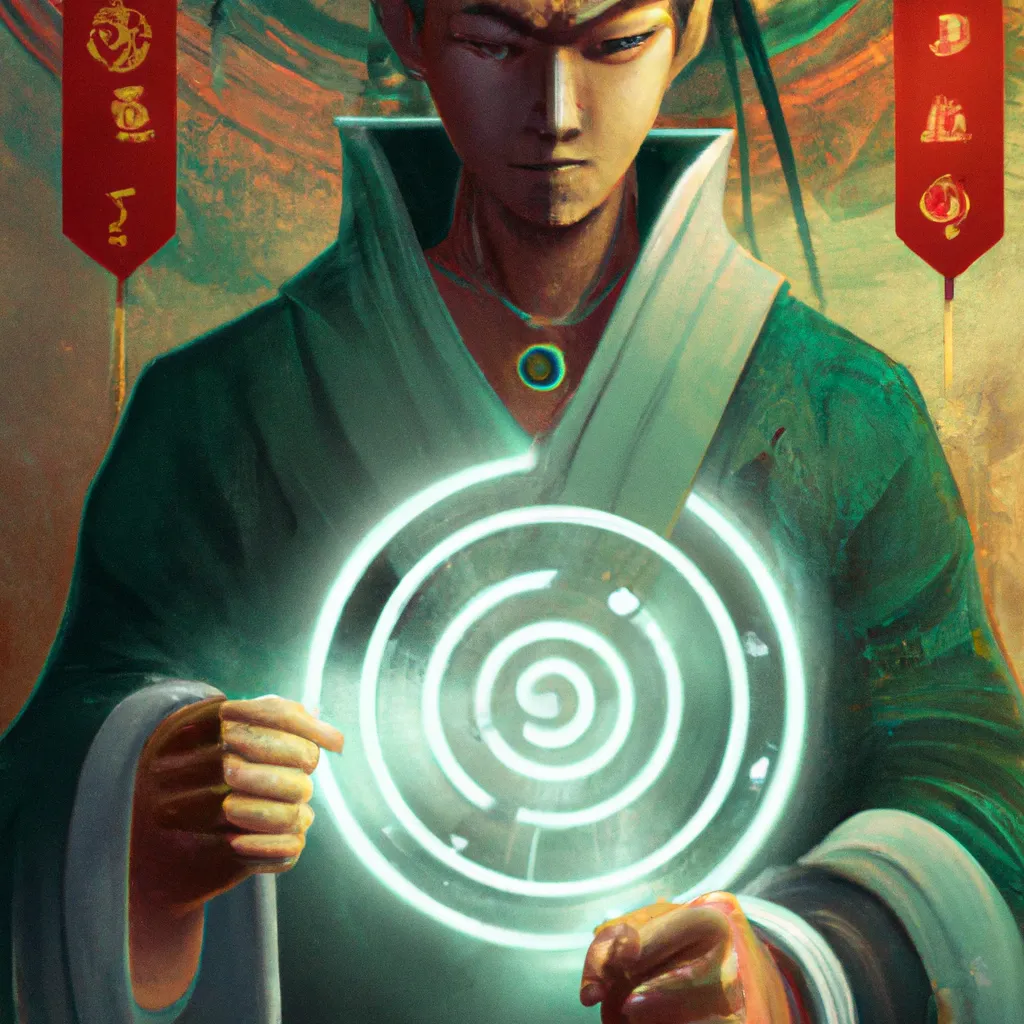 Descubra o Poder do Oráculo I Ching e Transforme Sua Vida! 3 Dicas oraculo i ching