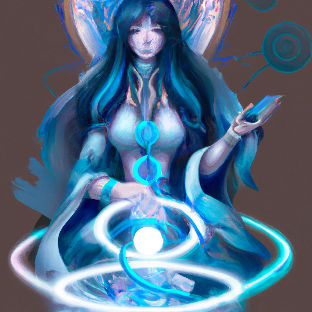 Dicas oraculo kuan yin pdf