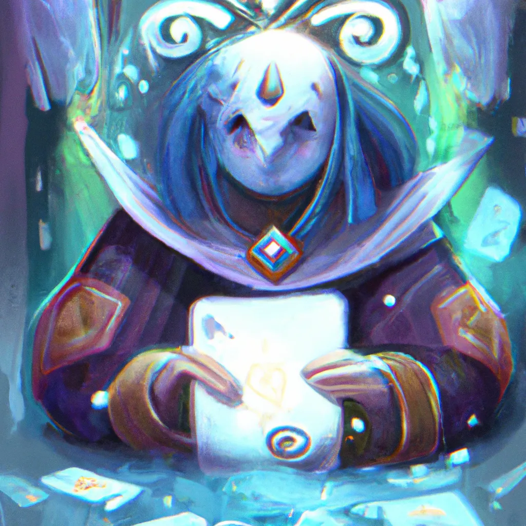 Dicas oraculo lenormand