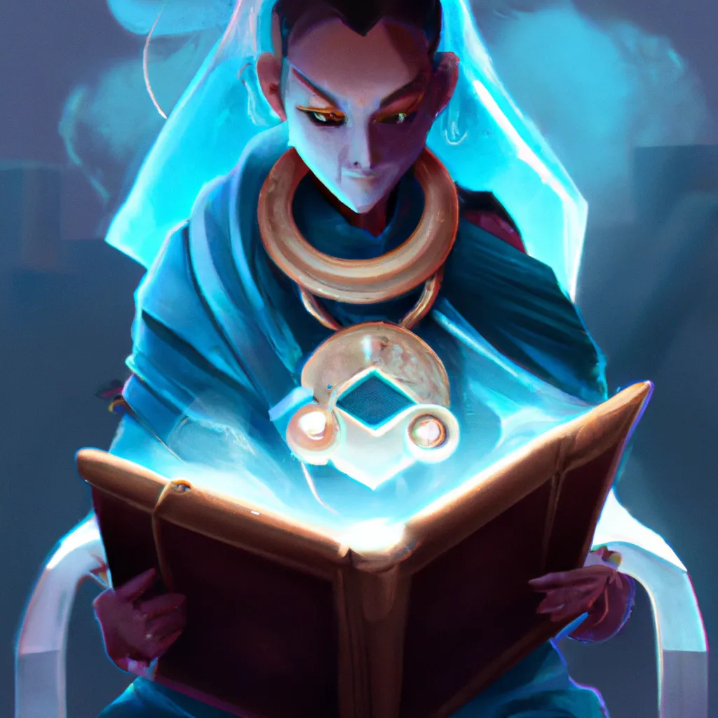 Dicas oraculo livro