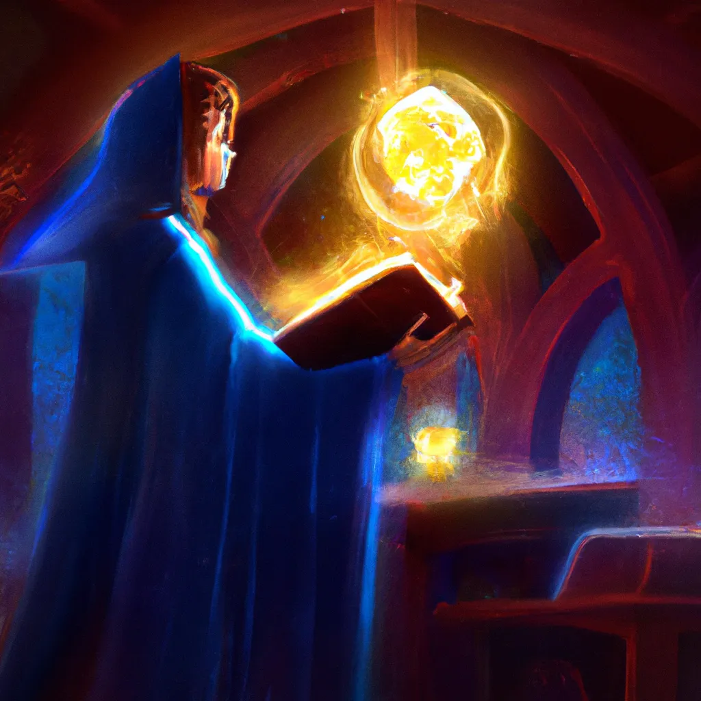 Descubra o Mistério do Oráculo no Antigo Testamento! 3 Dicas oraculo no antigo testamento