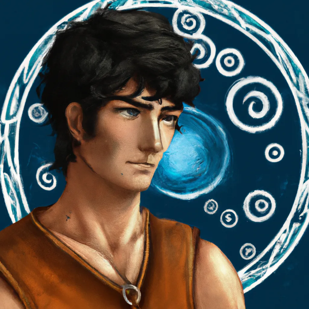 Dicas oraculo percy jackson