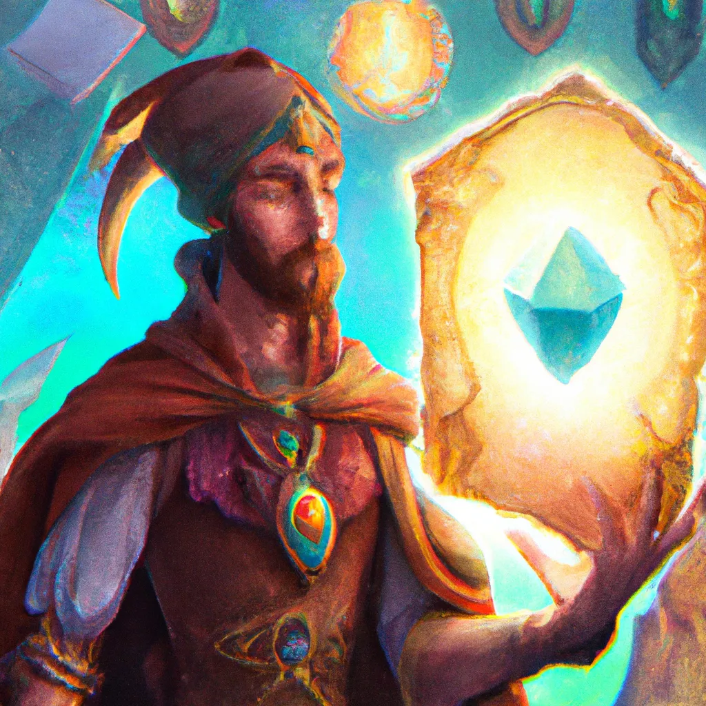 Dicas oraculo rpg