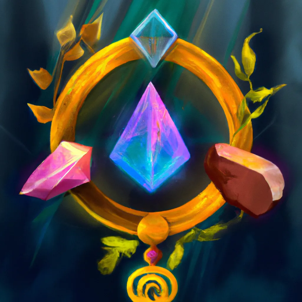 Descubra o Poder do Oráculo das Runas para Transformar Sua Vida! 3 Dicas oraculo runas