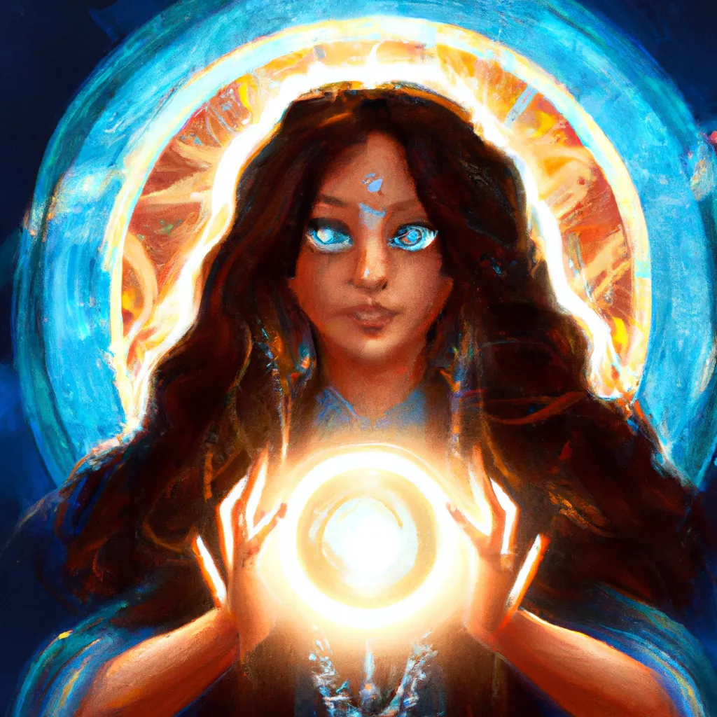 Dicas oraculo sagrado feminino