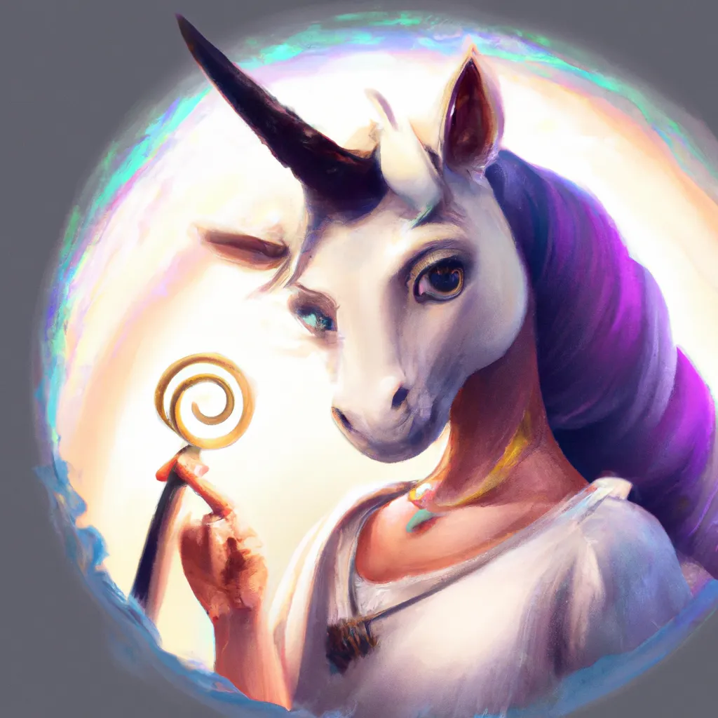 Dicas oraculo unicornios magicos