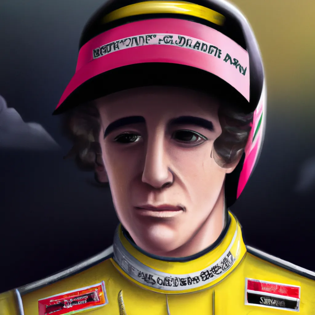 Dicas reencarnacao ayrton senna