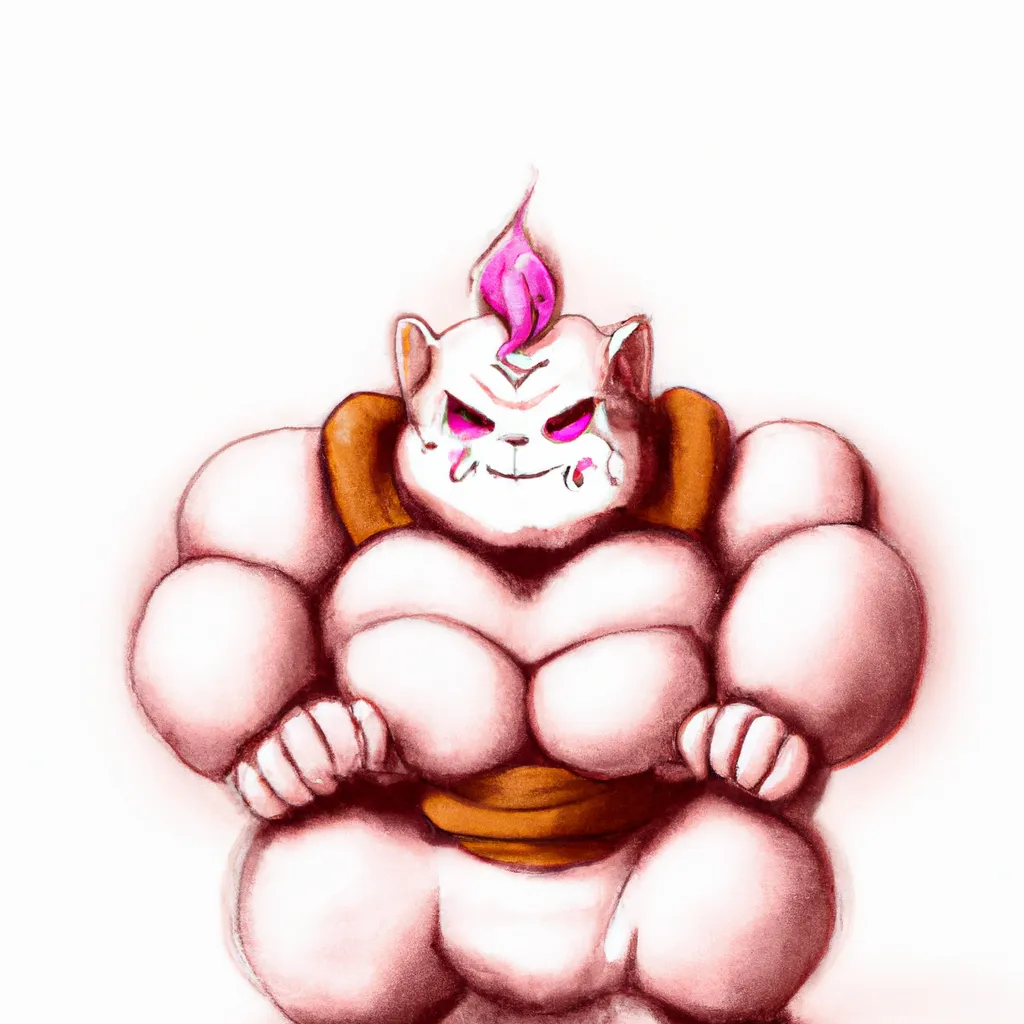 O Mistério da Reencarnação do Majin Boo: Descubra o Que Está Por Trás desta Lenda! 3 Dicas reencarnacao do majin boo