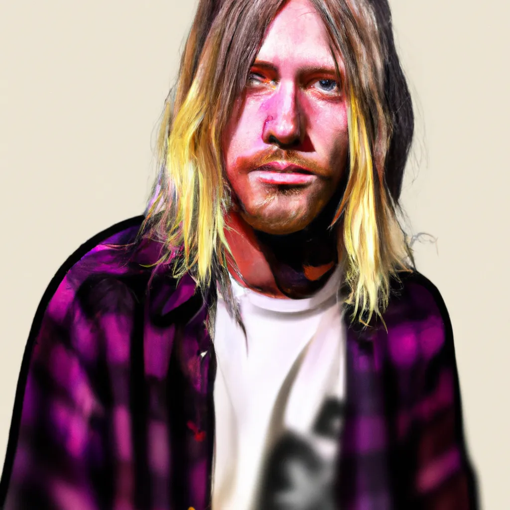 Kurt Cobain e a Teoria da Reencarnação: Saiba Mais Sobre o Mistério do Músico 3 Dicas reencarnacao kurt cobain