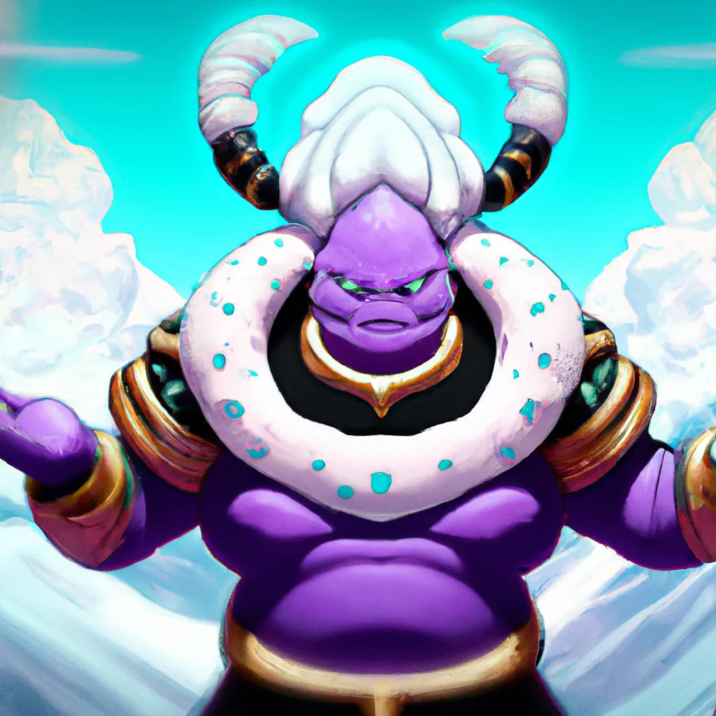 A Reencarnação de Majin Boo: O Que Realmente Sabemos Sobre Esse Fenômeno? 3 Dicas reencarnacao majin boo