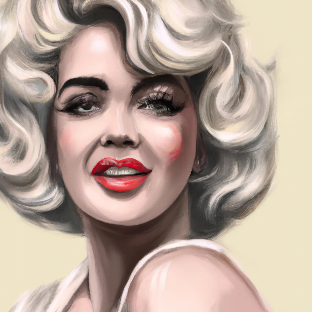 Dicas reencarnacao marilyn monroe