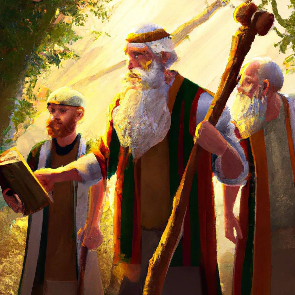Descubra o que a Torah Revela Sobre a Reencarnação! 3 Dicas reencarnacao na torah