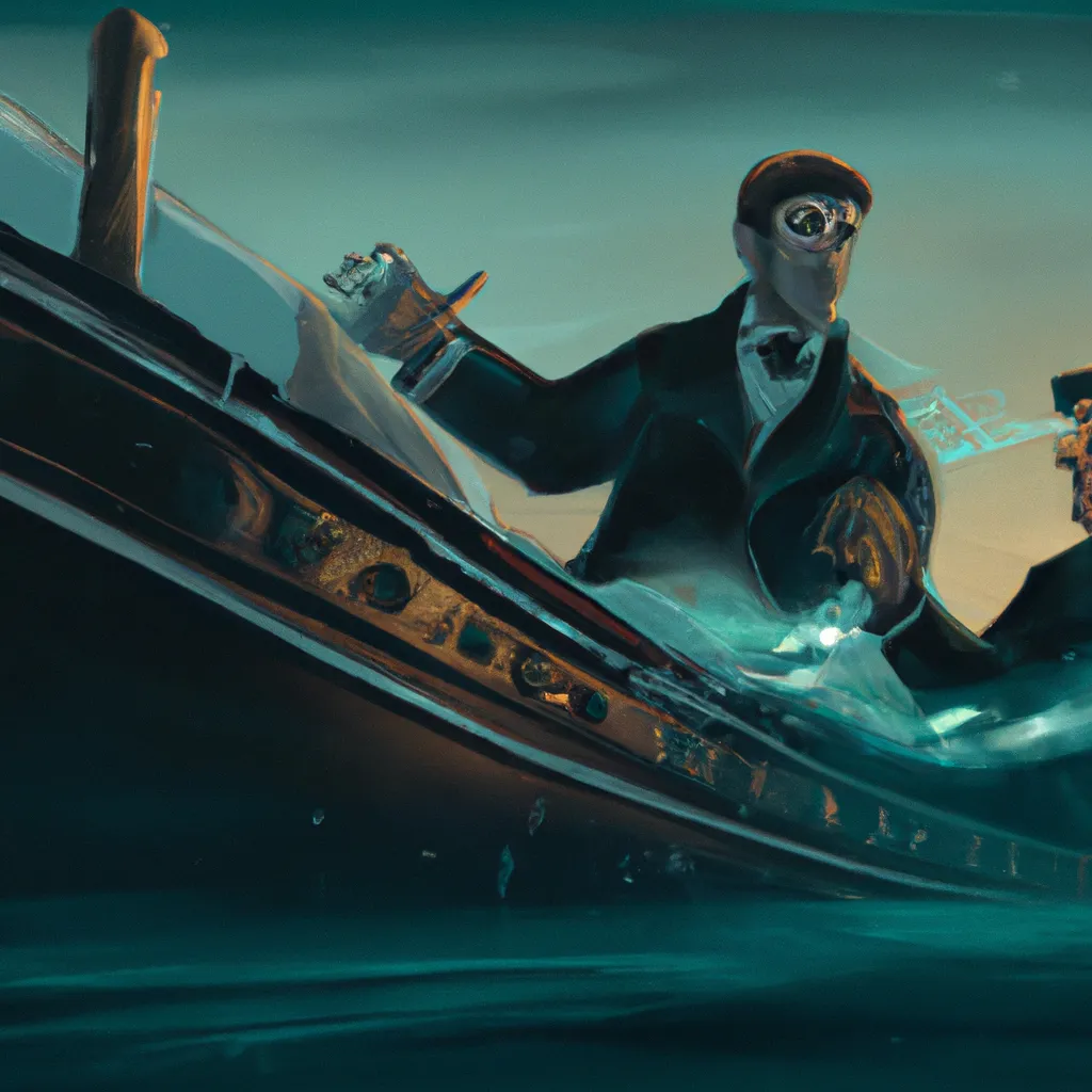 Dicas reencarnacao titanic