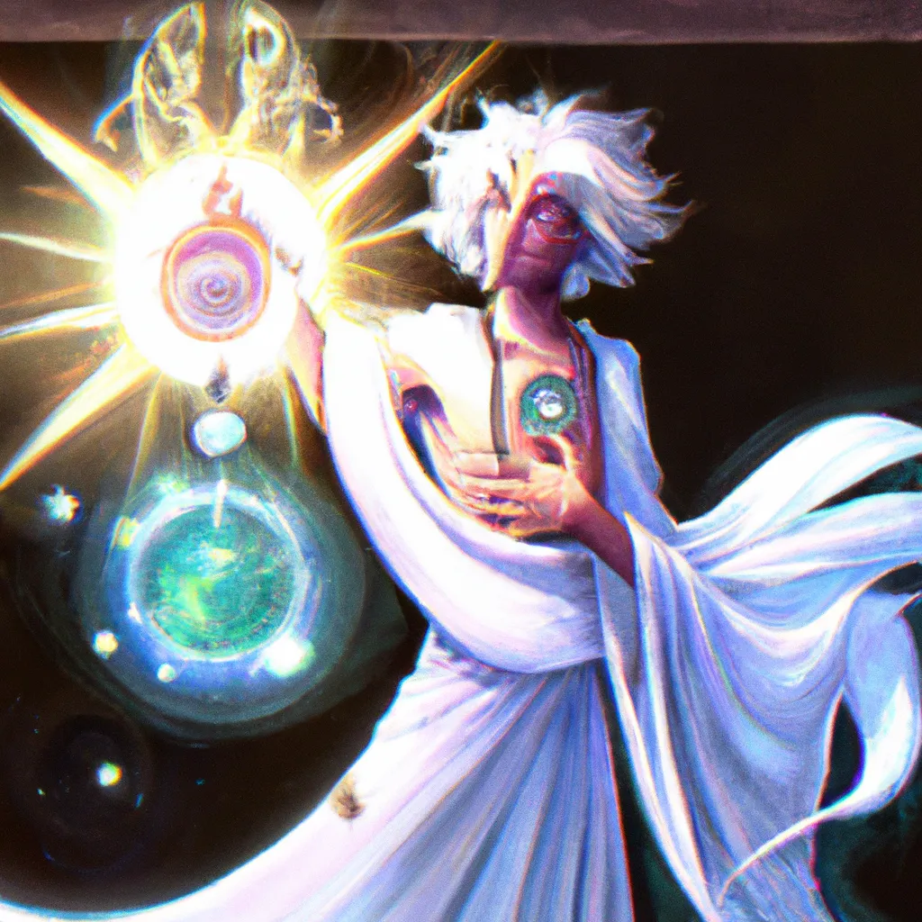 Dicas reiki amadeus