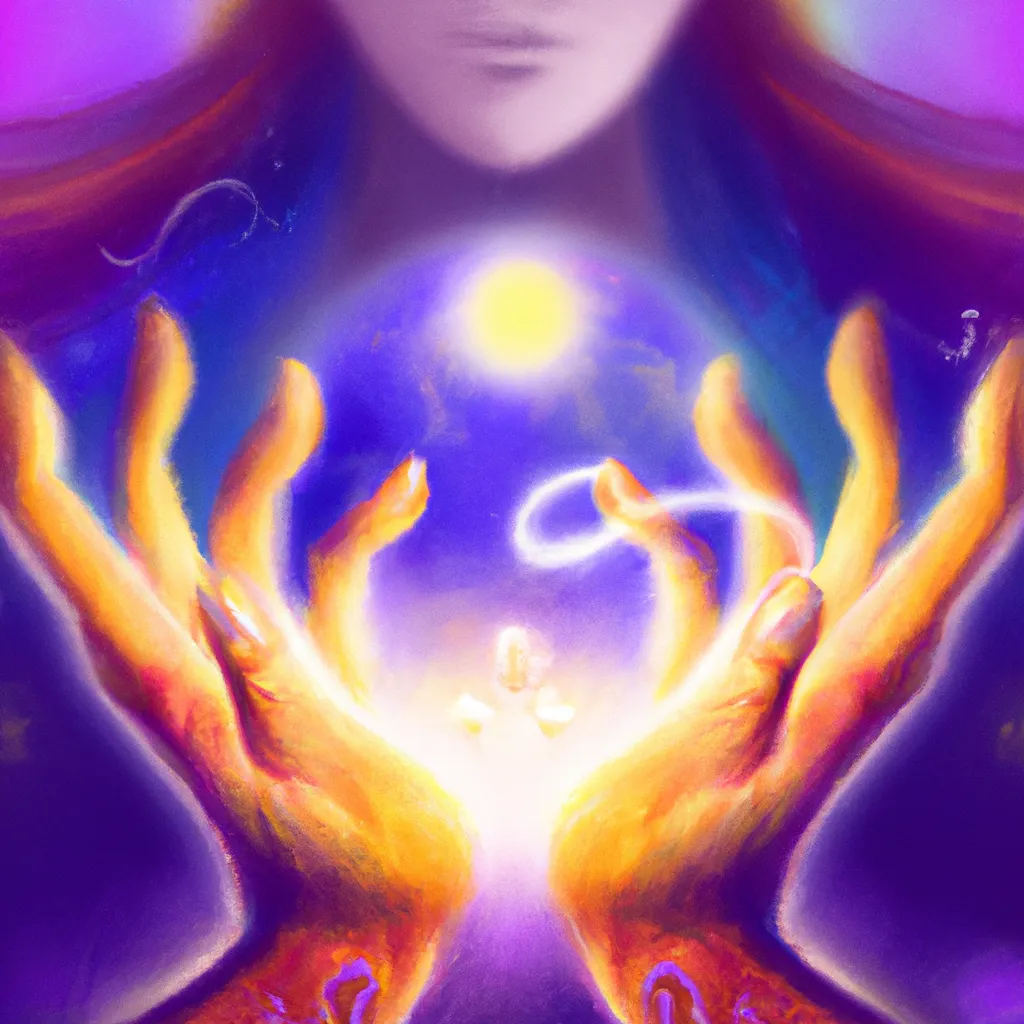 Descubra Como a Aplicação do Reiki Pode Transformar Sua Vida! 3 Dicas reiki aplicacao