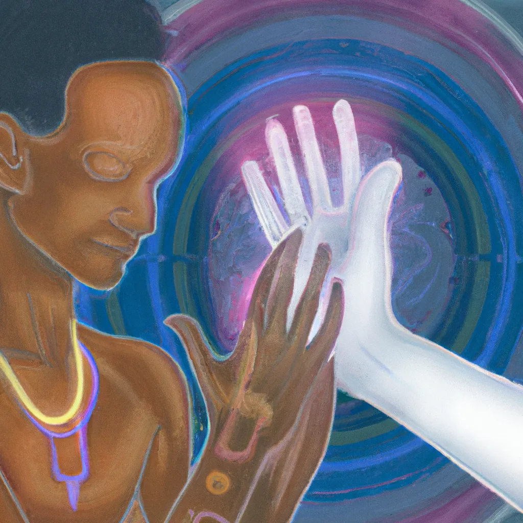 Descubra os Benefícios da Auto Aplicação de Reiki para sua Saúde e Bem-Estar! 3 Dicas reiki auto aplicacao