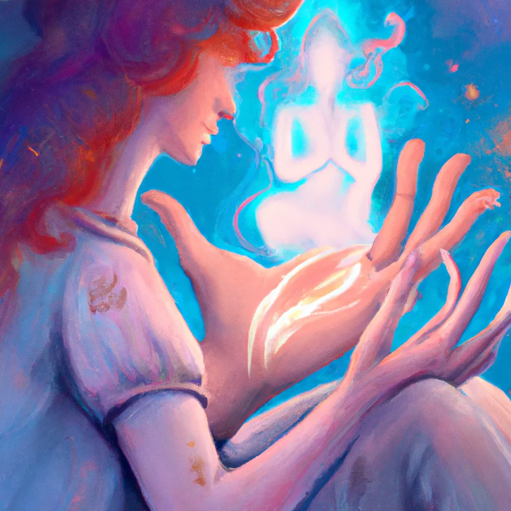 Dicas reiki beneficios