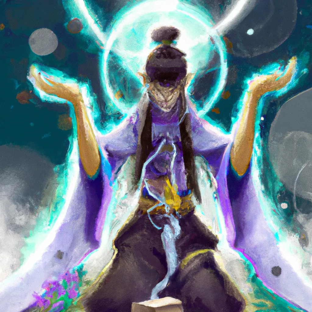 Dicas reiki como fazer