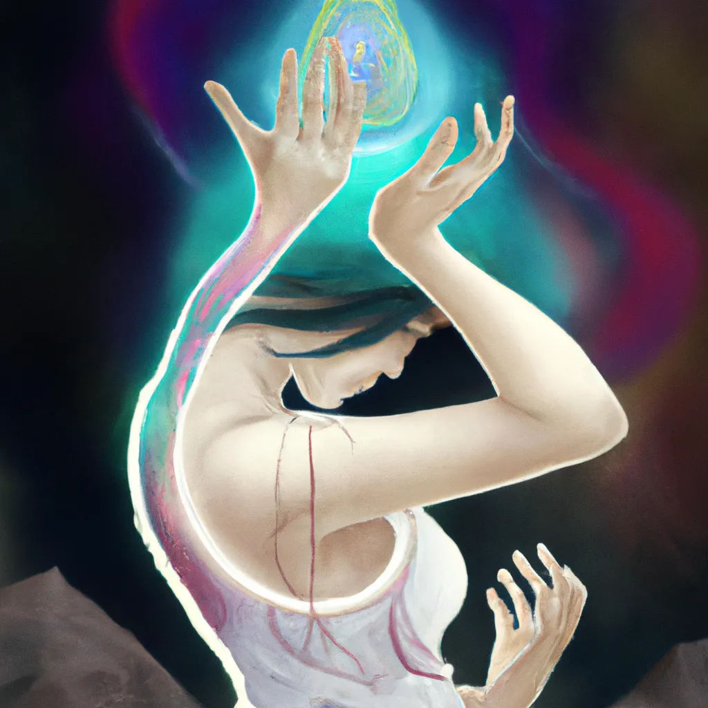 Descubra Como o Reiki Pode Estabelecer Uma Conexão Profunda com Seu Ser Interior 3 Dicas reiki