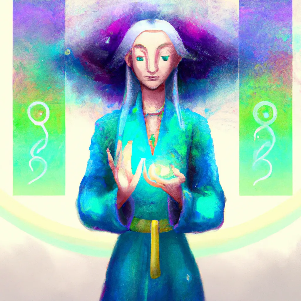 Descubra Como o Reiki Pode Curar Sua Saúde! 3 Dicas reiki cura