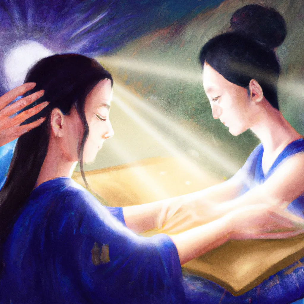 Dicas reiki curso presencial