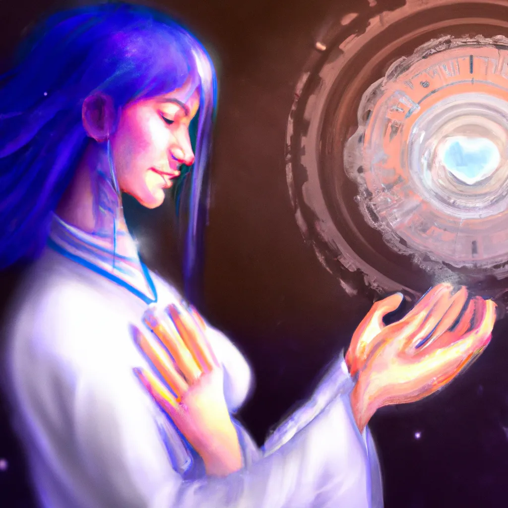 Dicas reiki curso
