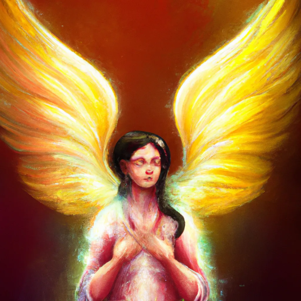 Dicas reiki dos anjos