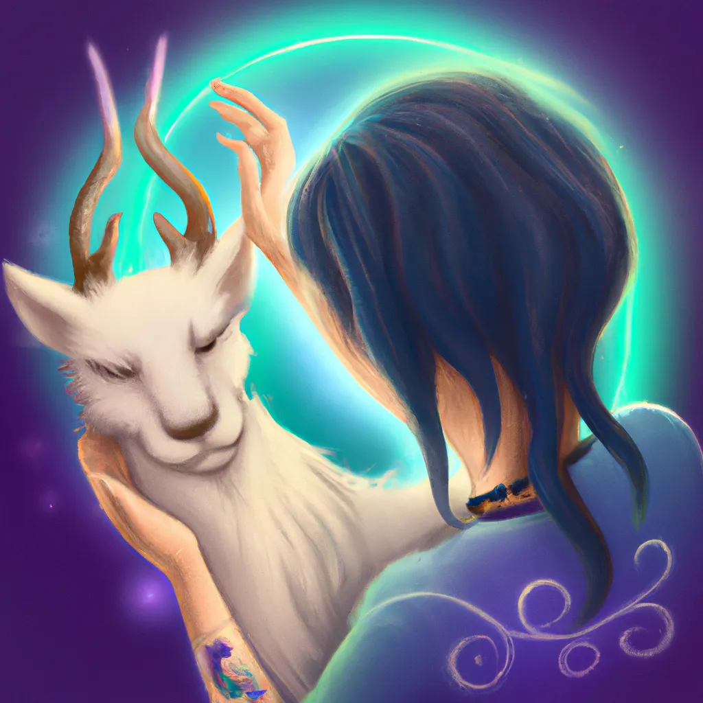 Dicas reiki em animais