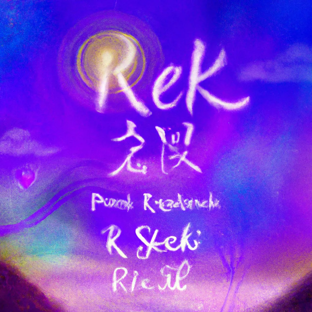 Frases de Reiki que Vão Mudar sua Vida para Sempre! 3 Dicas reiki frases