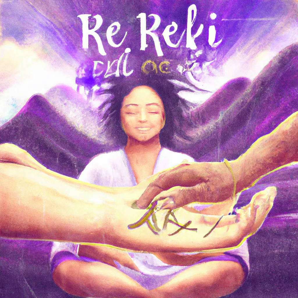 Dicas reiki gratuito em sp
