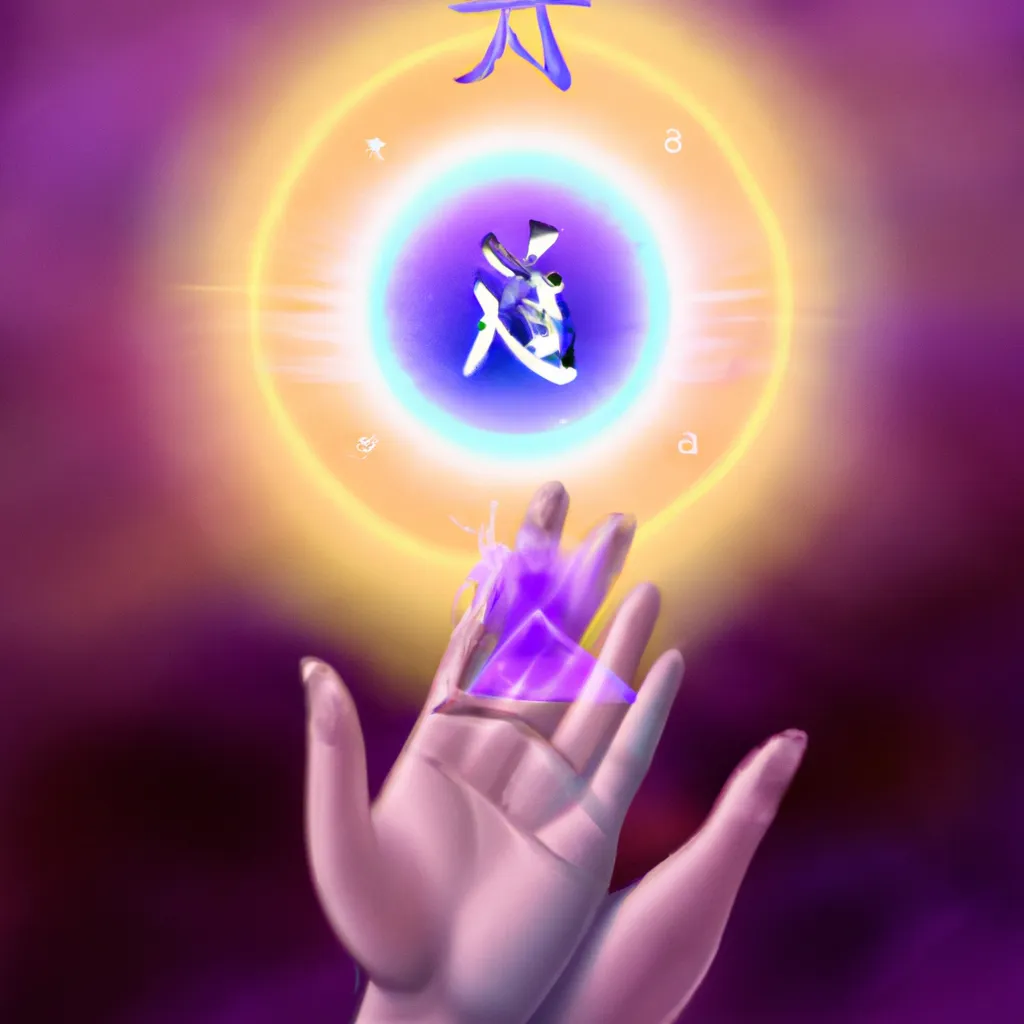 Dicas reiki guia para uma vida feliz
