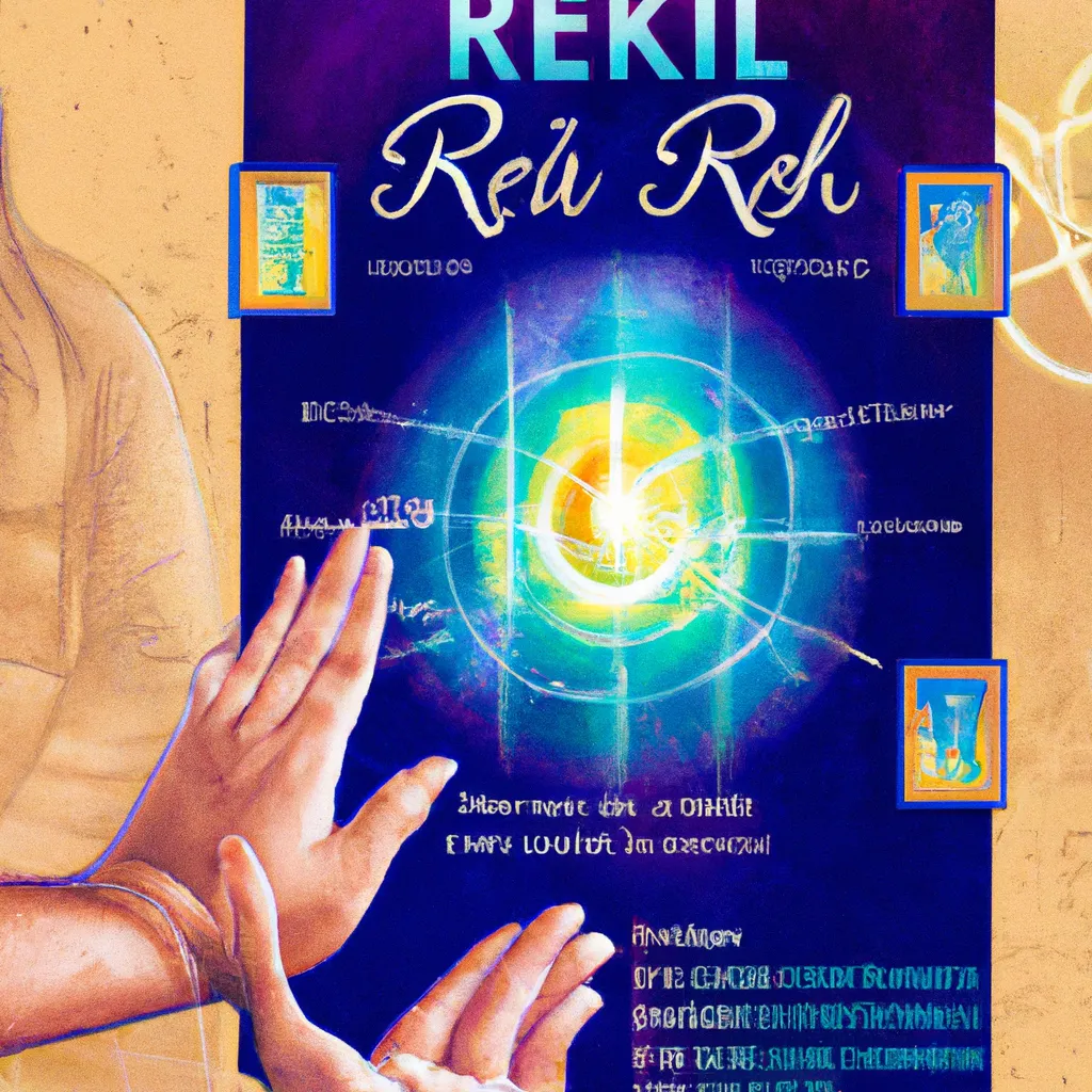 Dicas reiki guia pratico para a cura energetica pdf