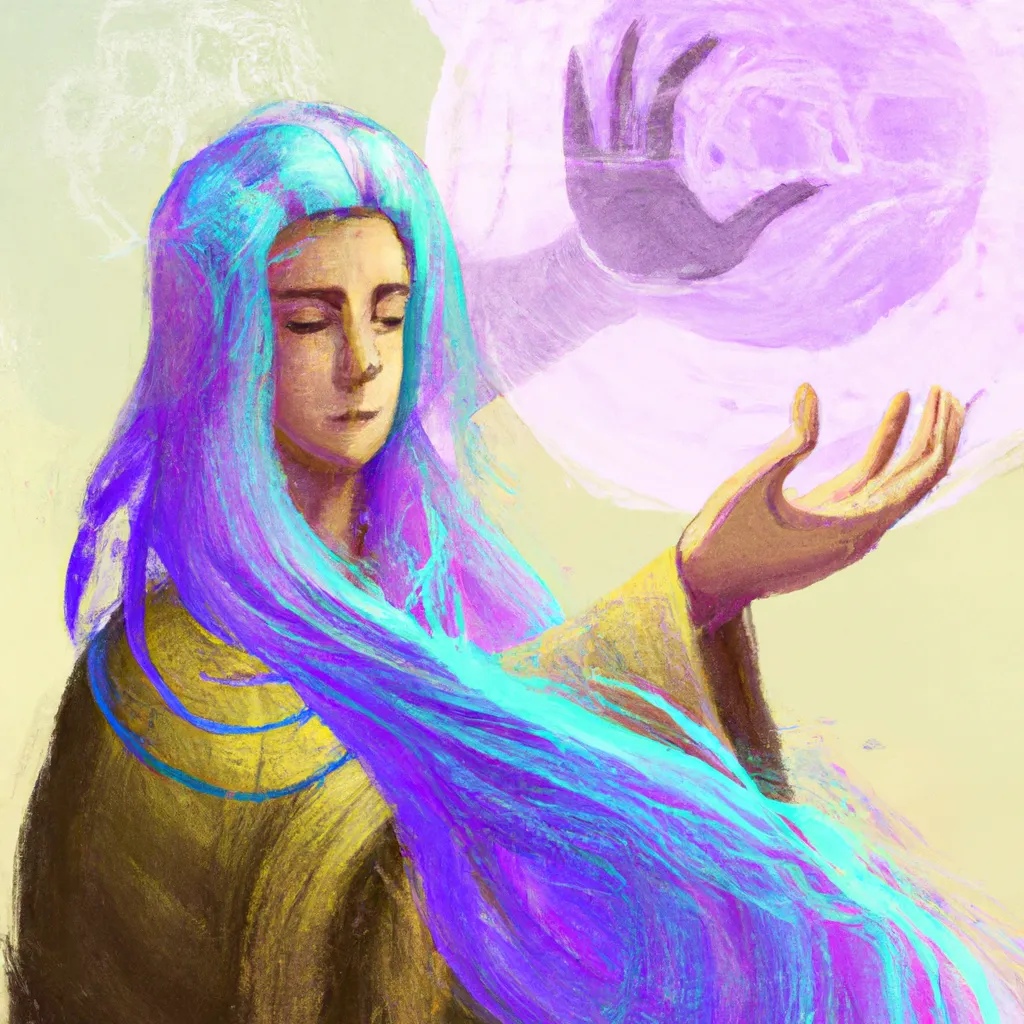 Dicas reiki guiado