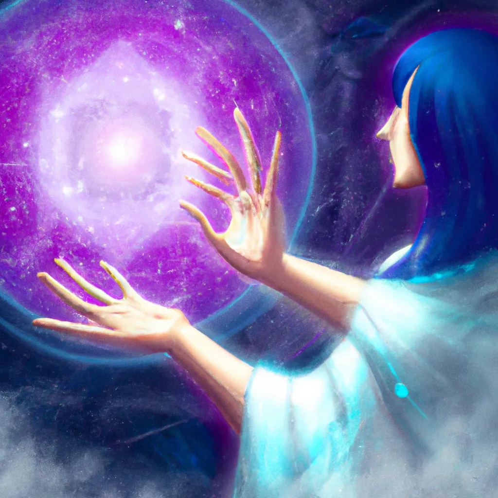 Dicas reiki healing