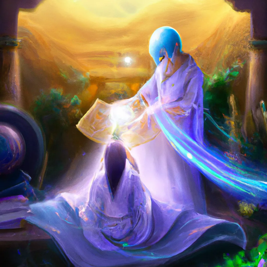 Dicas reiki historia
