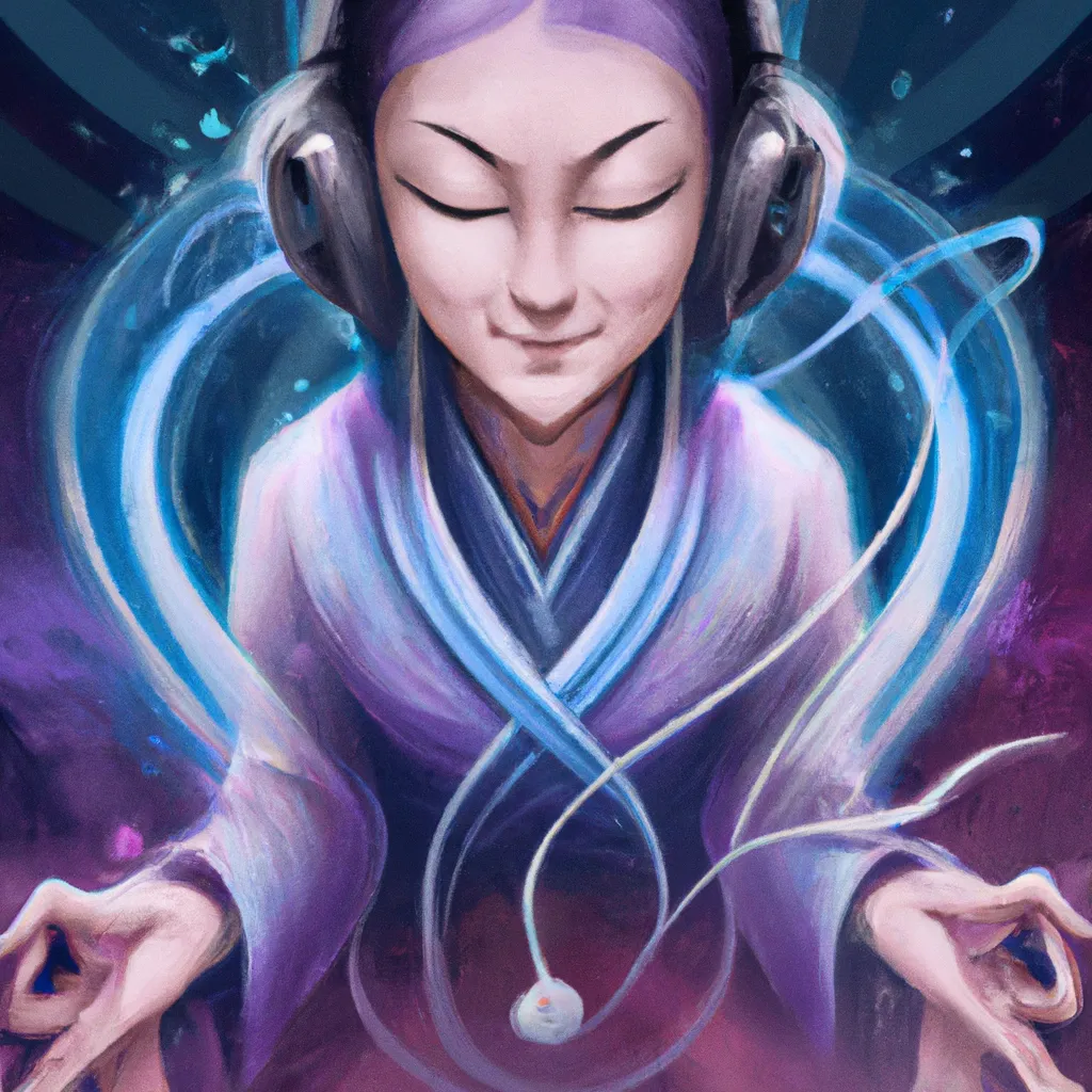 Dicas reiki musica