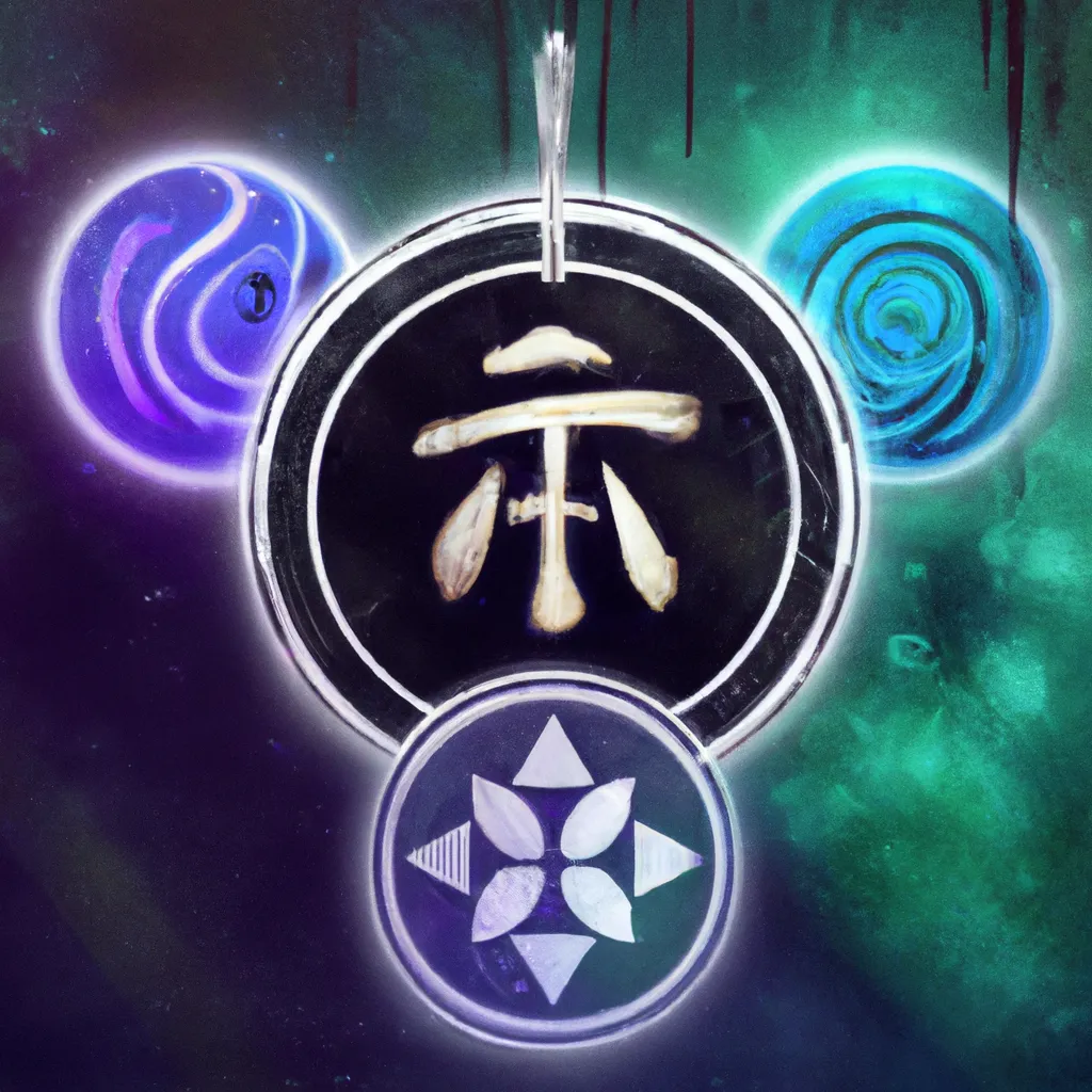 Descubra os Poderes Mágicos dos Símbolos do Reiki! 3 Dicas reiki simbolos