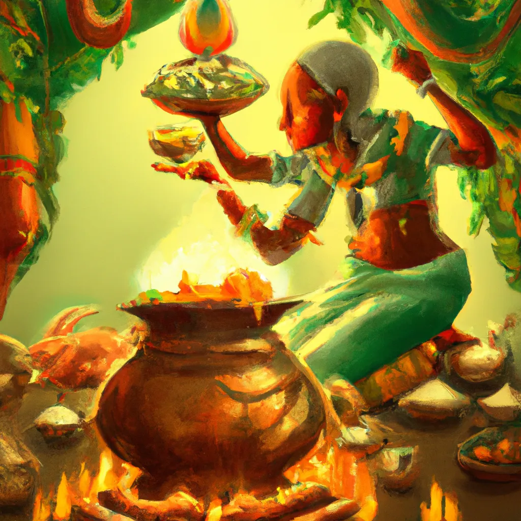 Dicas ritual ayurveda