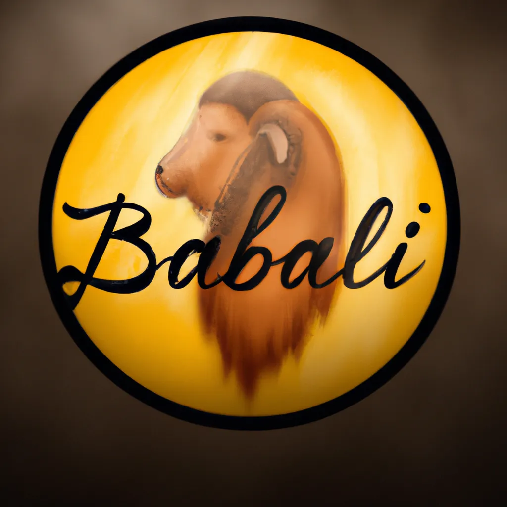 Dicas signo babi fazenda