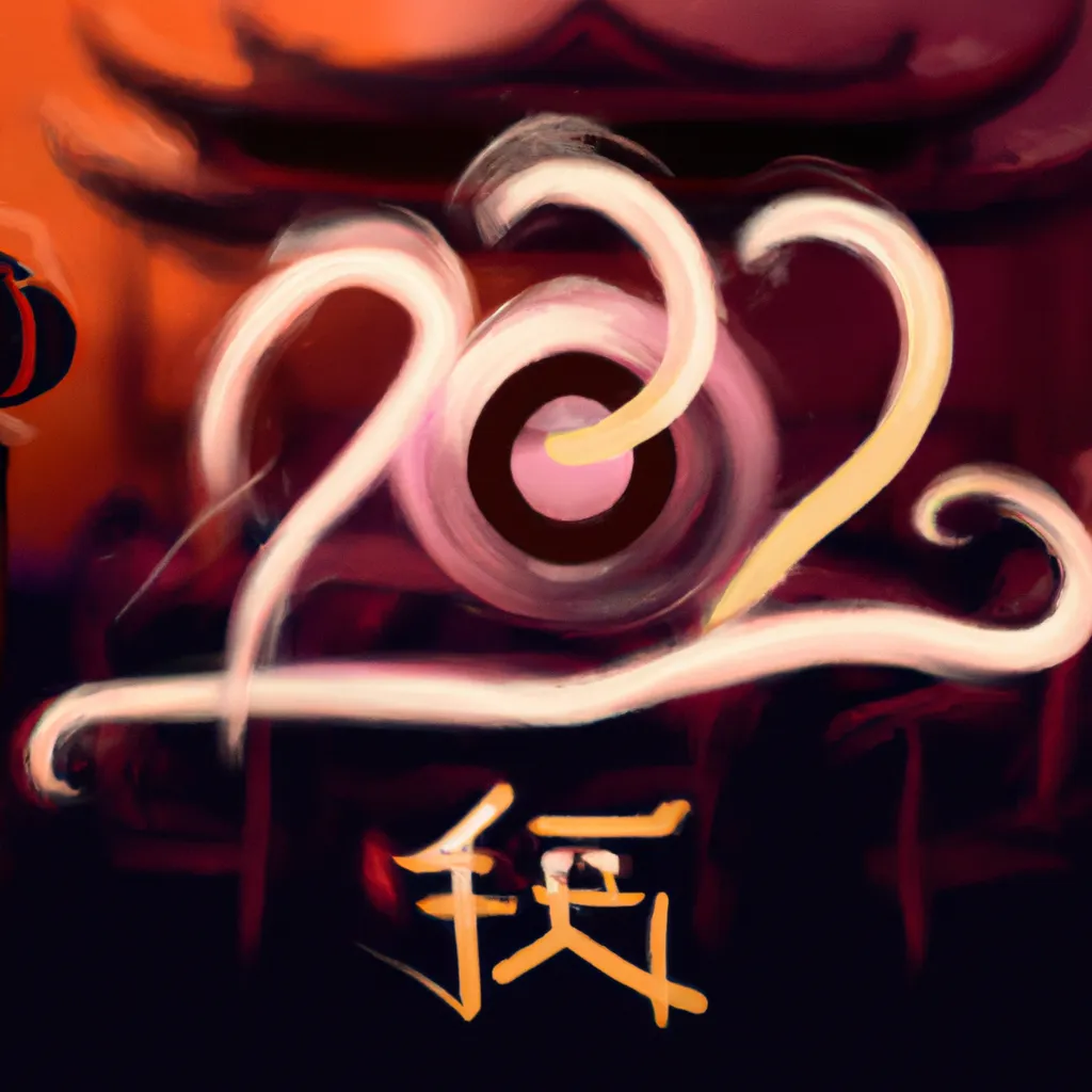 Dicas signo chines 2023
