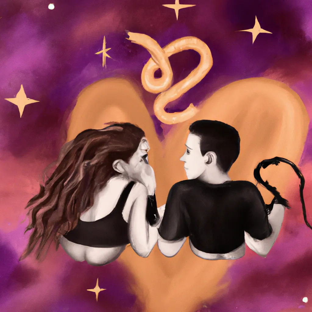 Dicas signo escorpiao no amor