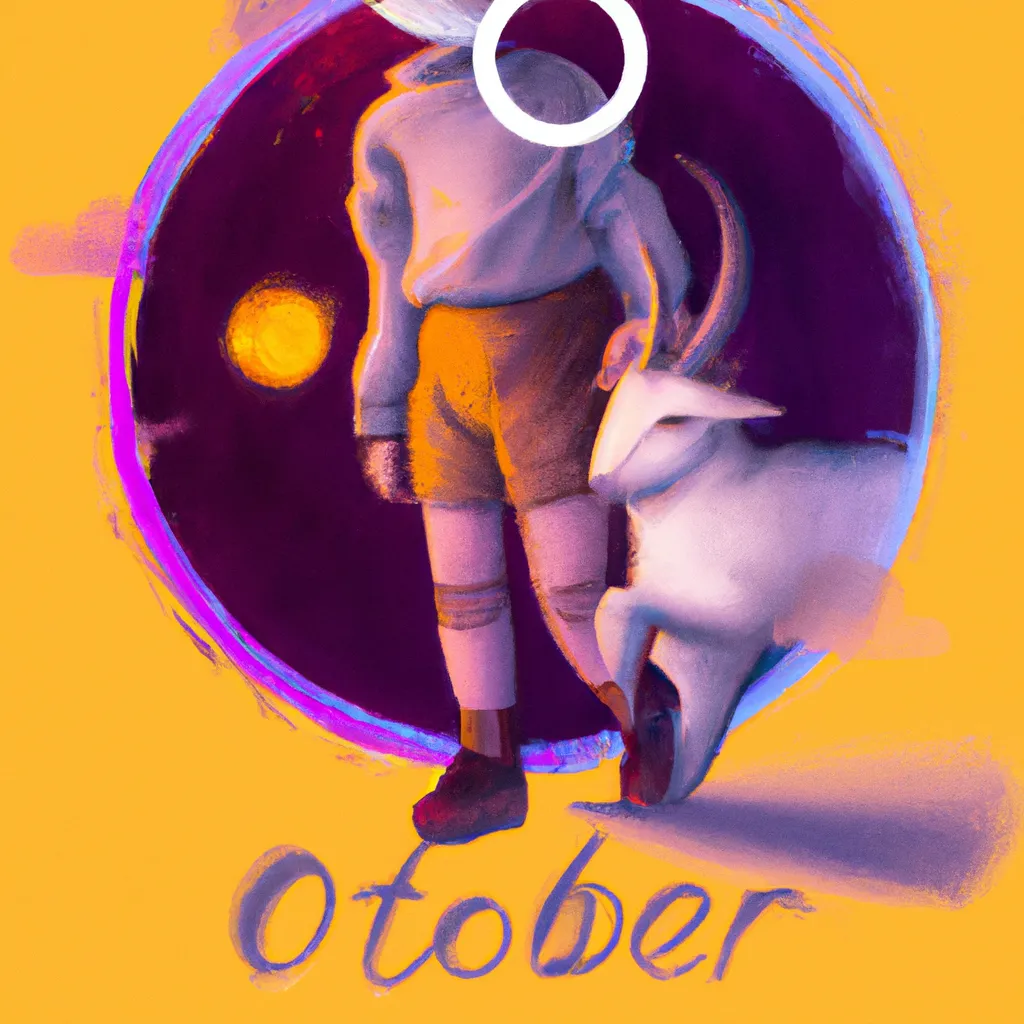 Descubra o Signo Final de Outubro e Seus Mistérios! 3 Dicas signo final de outubro