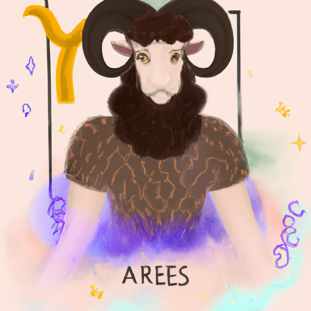 Dicas signo hoje aries