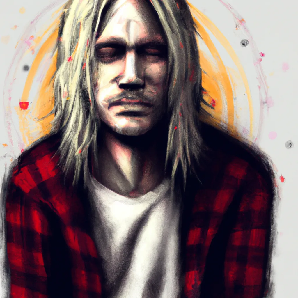 Descubra o Signo de Kurt Cobain e Seus Mistérios Revelados! 3 Dicas signo kurt cobain