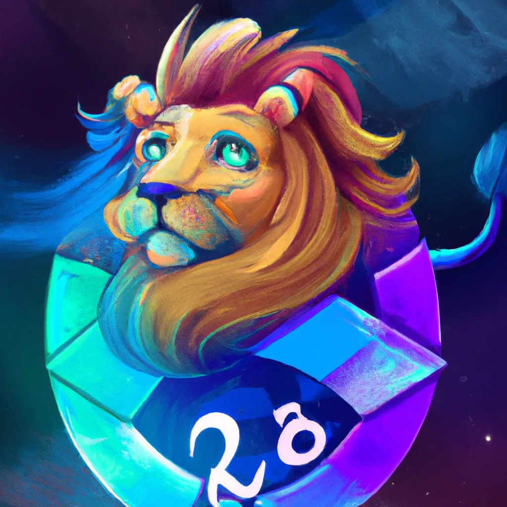 Dicas signo leao 2023