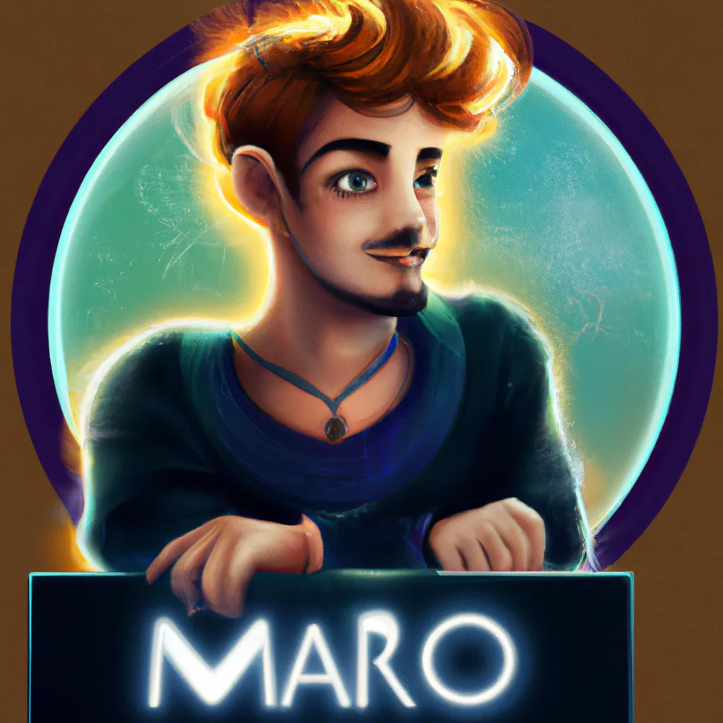 Dicas signo marco