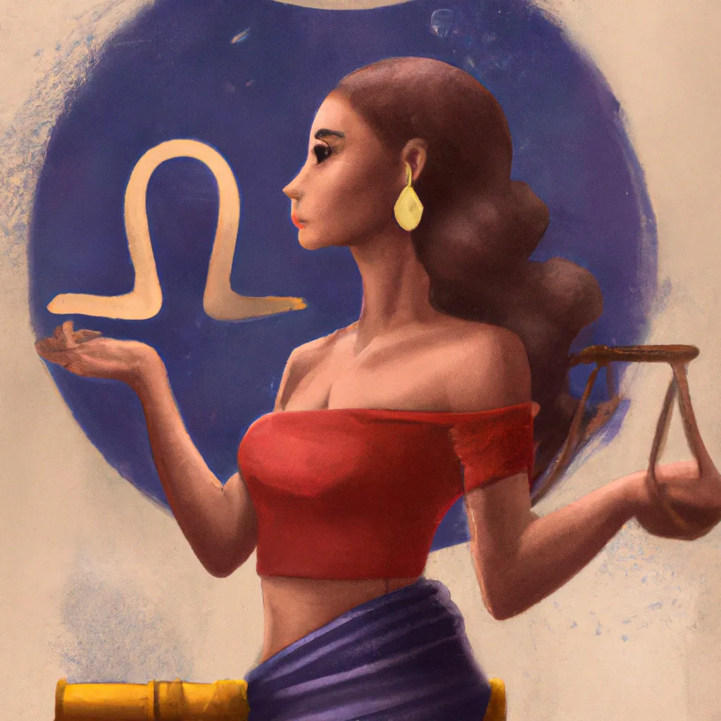 Dicas signo oposto de libra